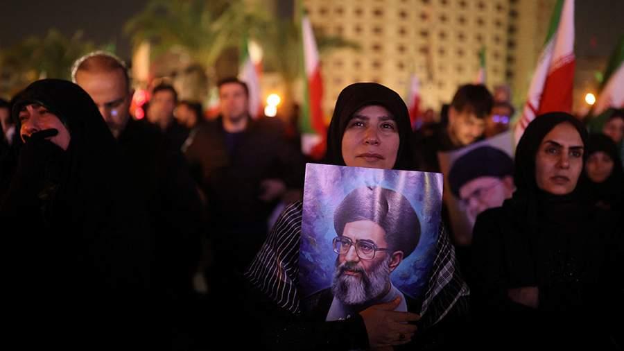 伊朗大使称将很快惩罚阿里・哈梅内伊死亡事件的责任人，
伊朗驻俄罗斯大使贾拉利（К