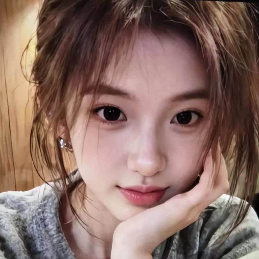 元气少女，自然美，轻松自拍，元气满满甜系少女照 自然美少女自拍 甜美自拍 精致少