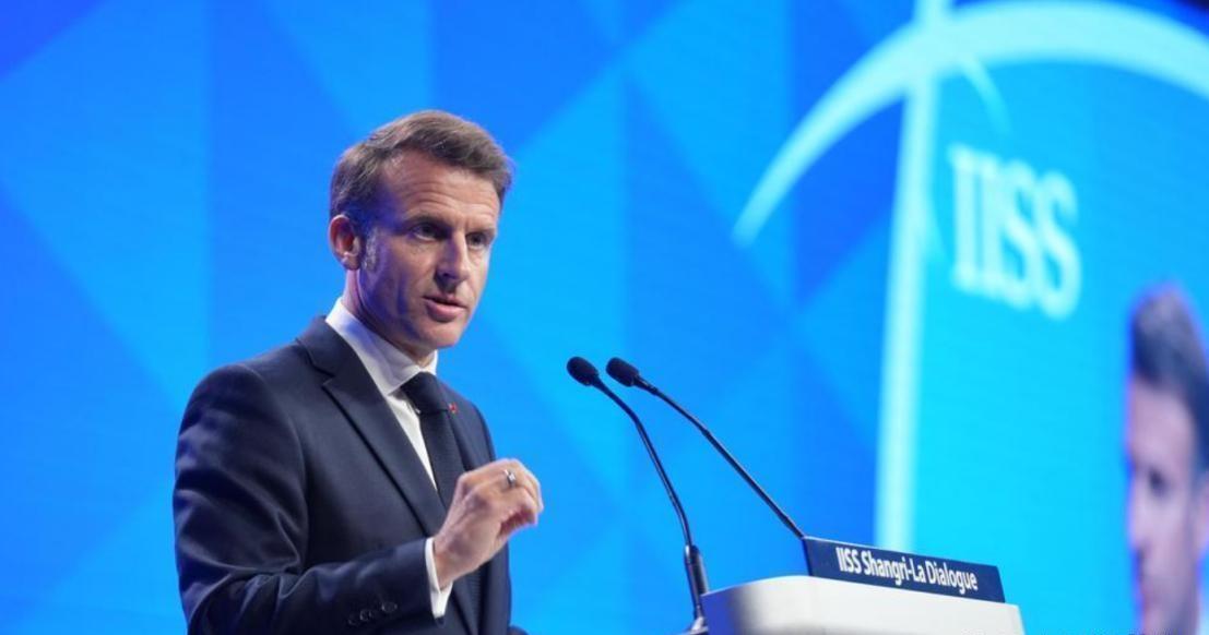 东方大国人沉默了！成都人民也沉默了！谁能想到，刚回国就翻脸！
成都人民对法国的态