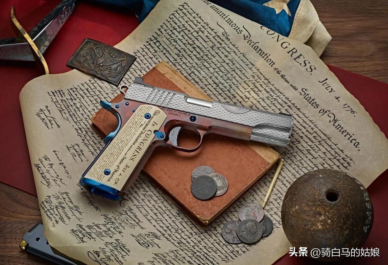 Cabot Guns