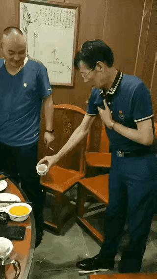 有这两下啥酒局摆不平？