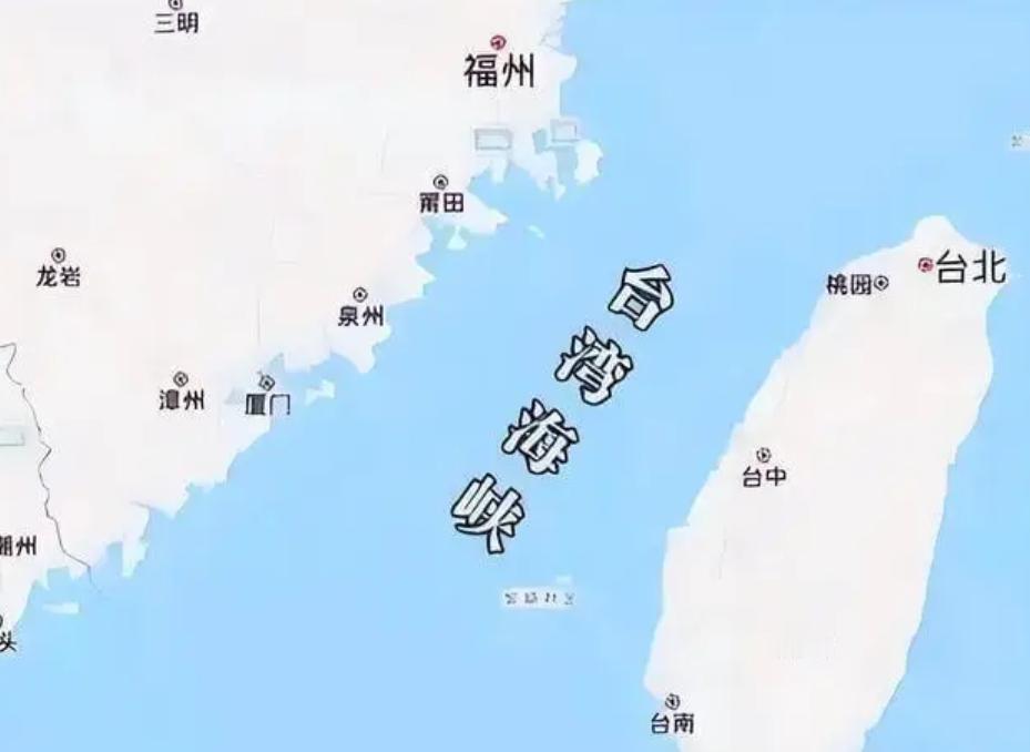 解放台湾大概率会沿用解放天津的做法。也就是说，解放军会先为台湾方面设定一个交出权