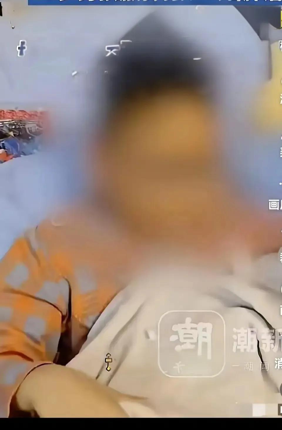 反转来袭
十岁小男孩切除6个器官一事，经卫建委确认，手术过程并无过错，只是签字流