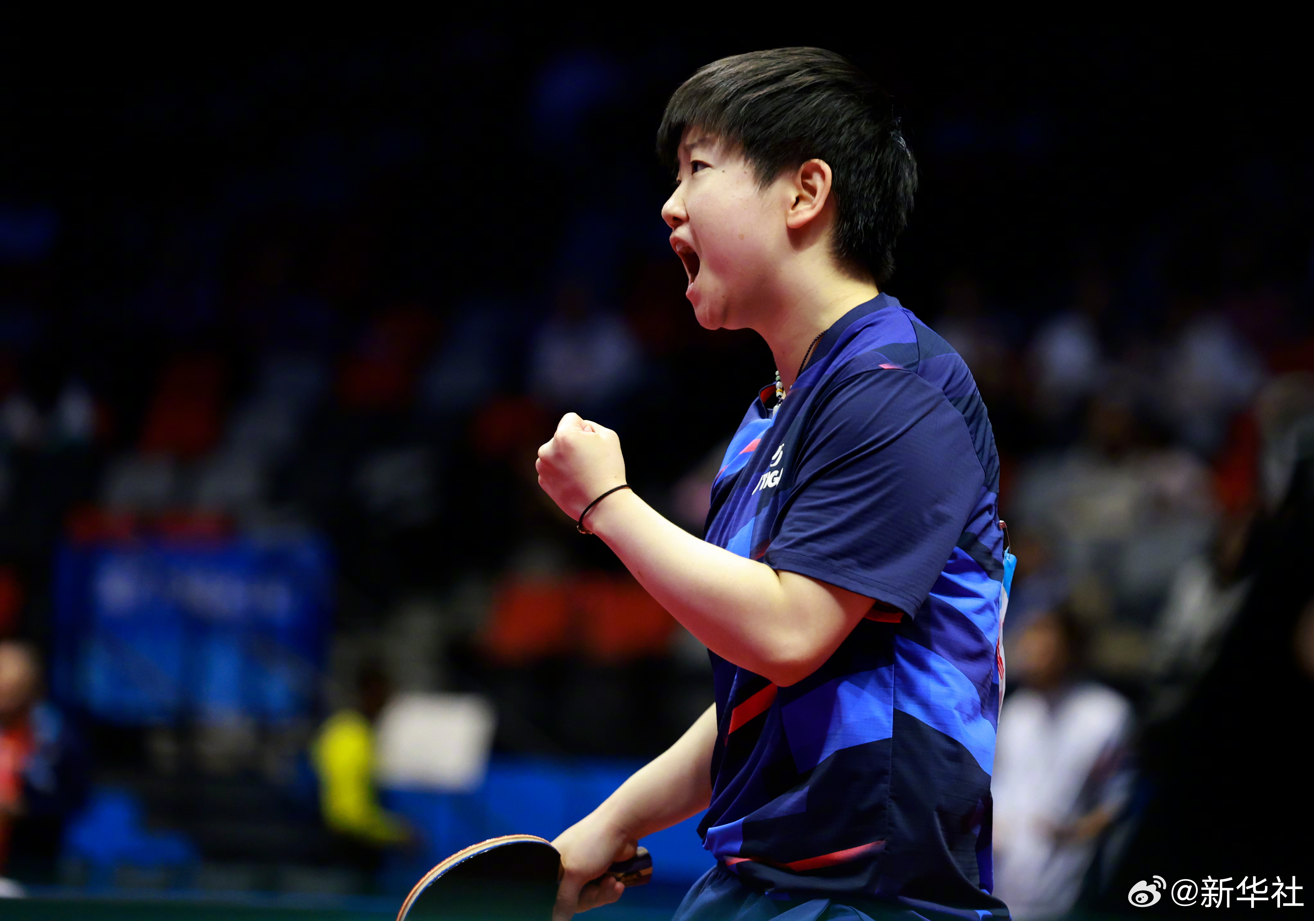 【收藏！】乒乓球女单1/4决赛，     蒯曼 等将出战；男单1/4决赛，   