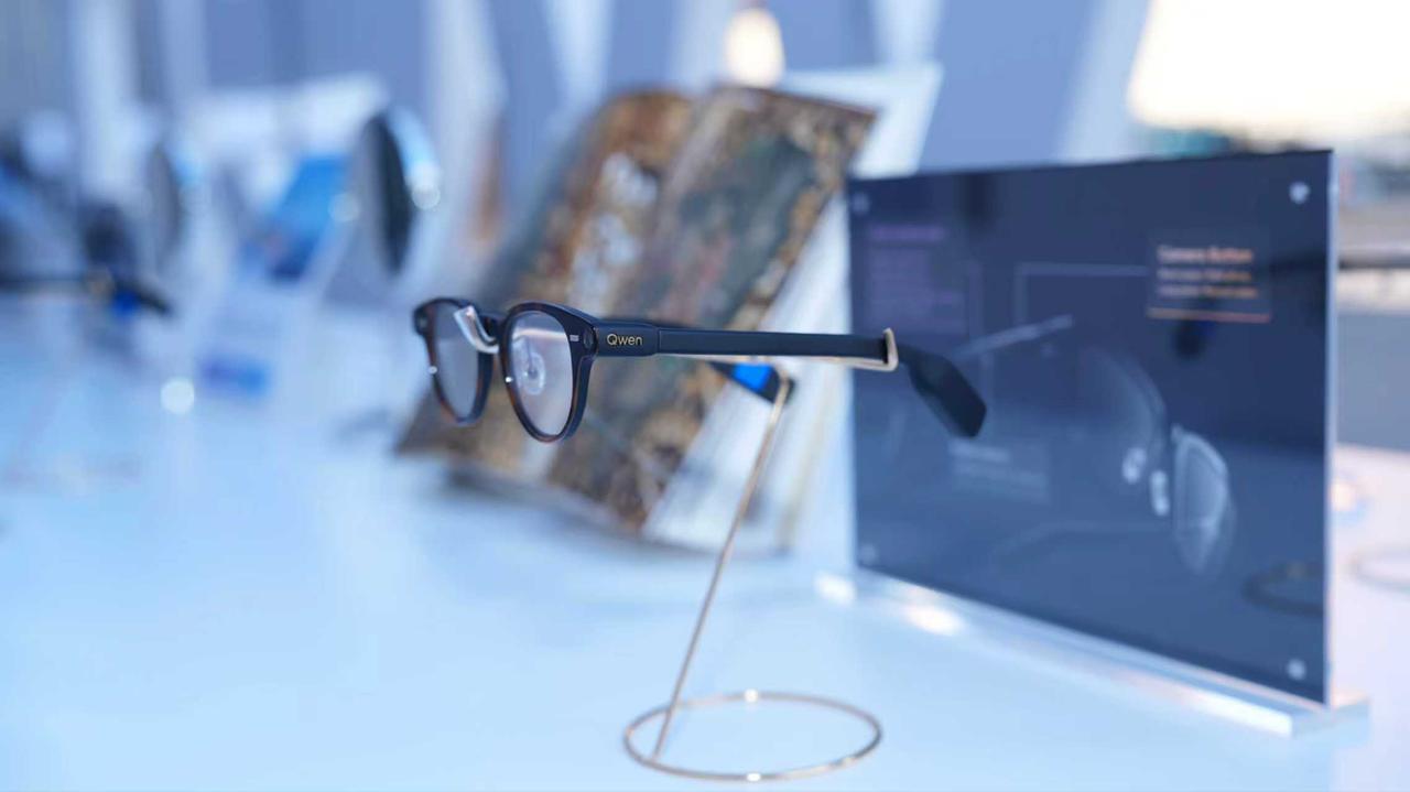 一切都太快，千问这一波连招，要让西方眼花缭乱了！

前两天有一个事非常热门，那就