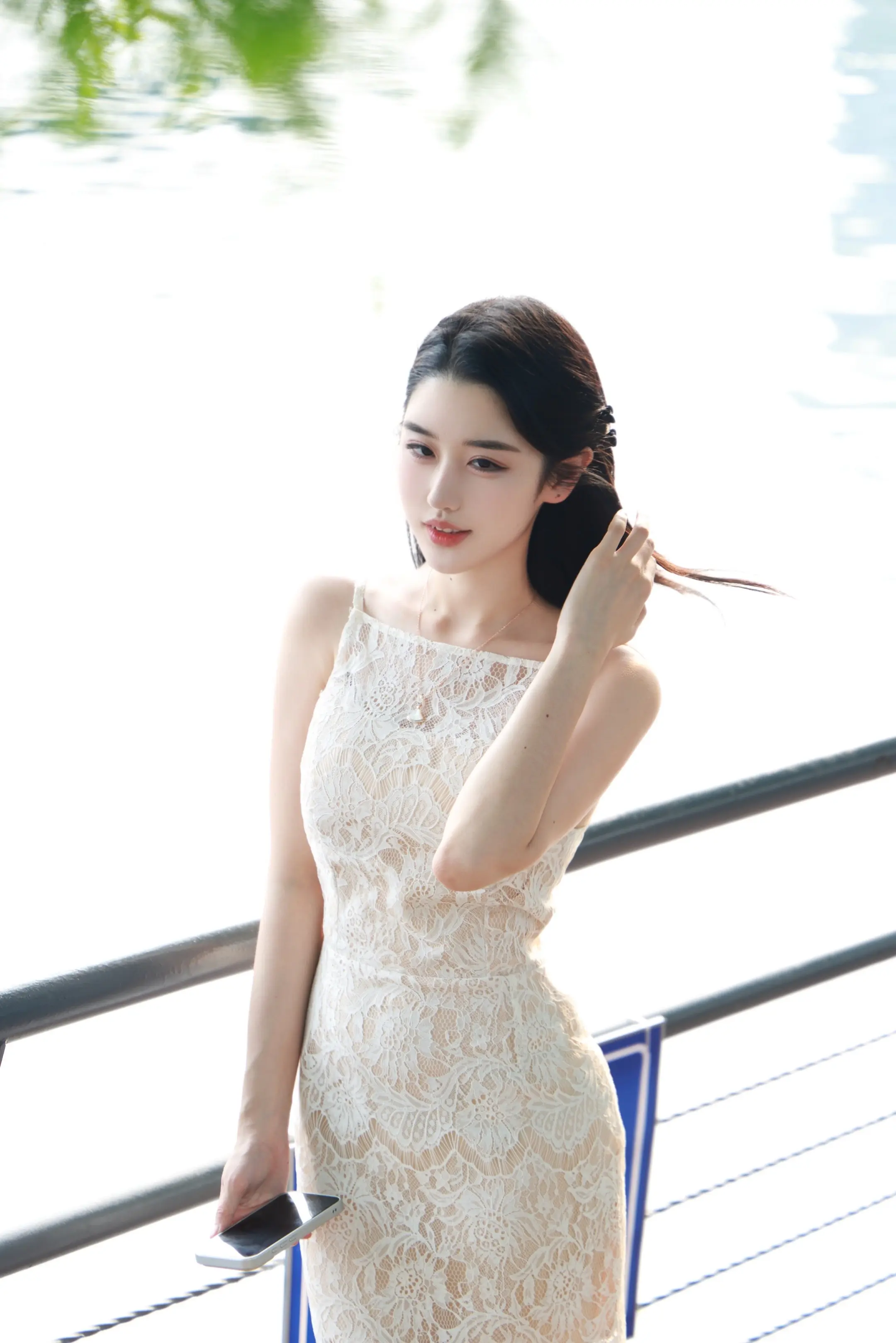 没有一个女人会离开真心对她好的男人