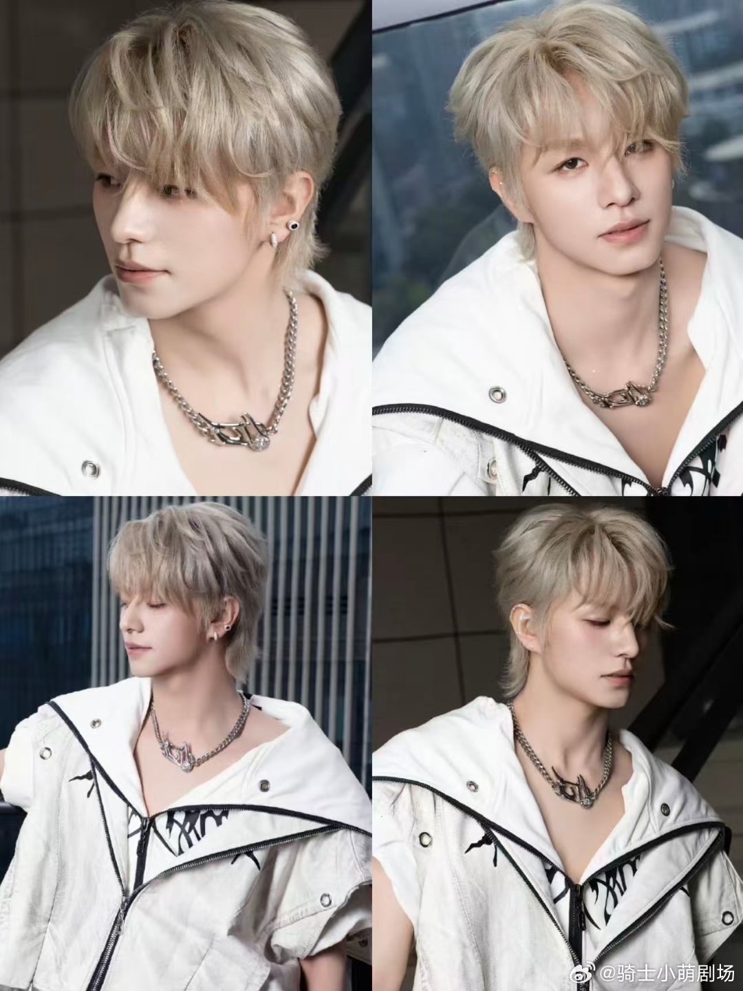 杨迪问王子浩E发不发音杨迪灵魂发问王子浩E发不发音，爆笑玩梗EXO祖传冷知识，全