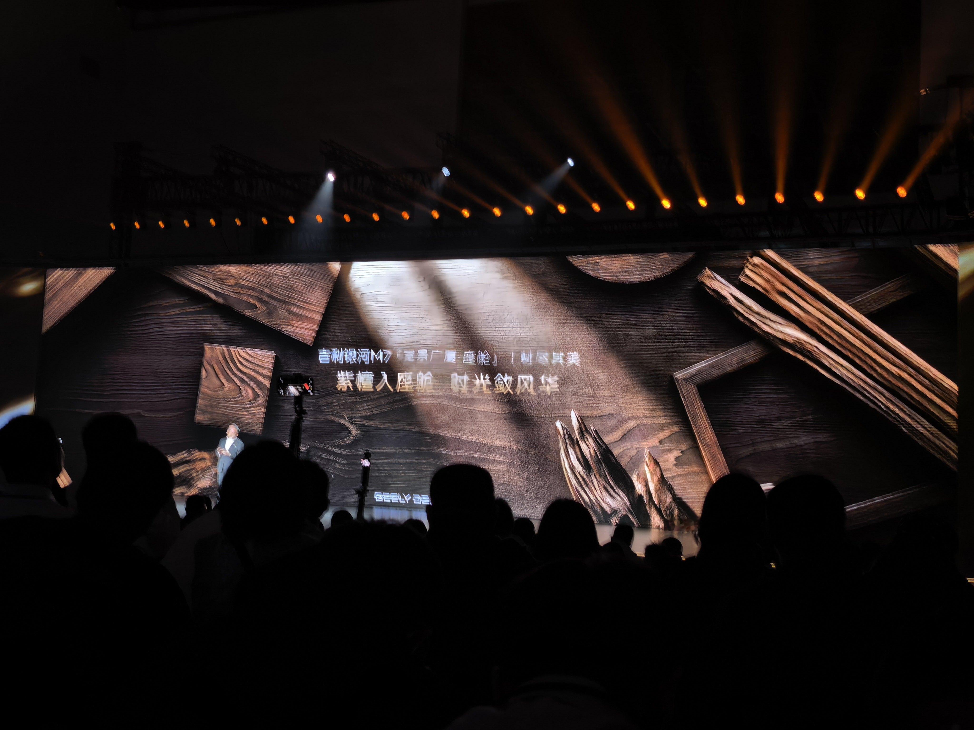 欧洲团队做的皮料、紫檀内饰，质感直接拉满，而且麋鹿测试81km/h同级第一，32