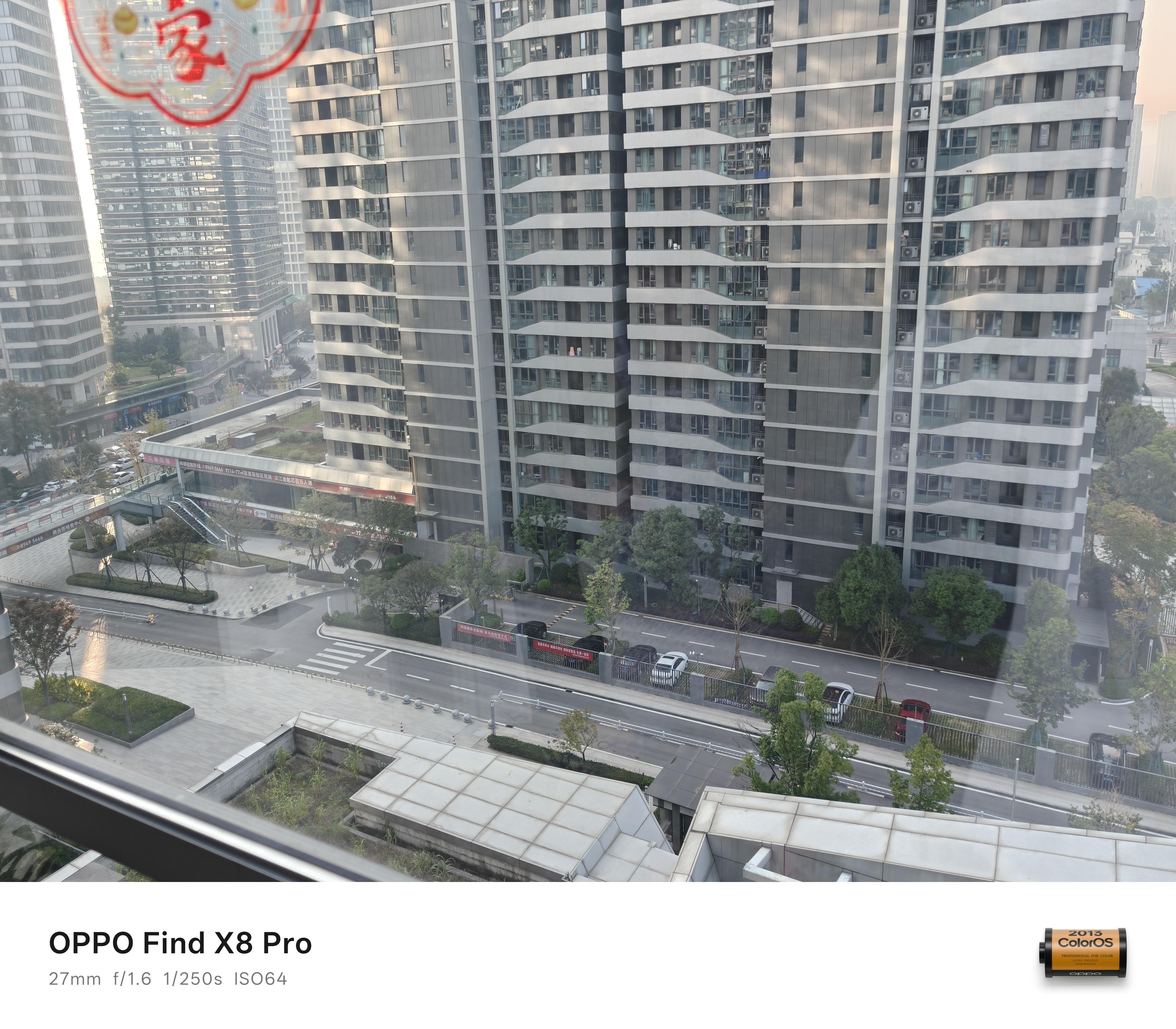 天气不错，先出门遛娃，再去上班