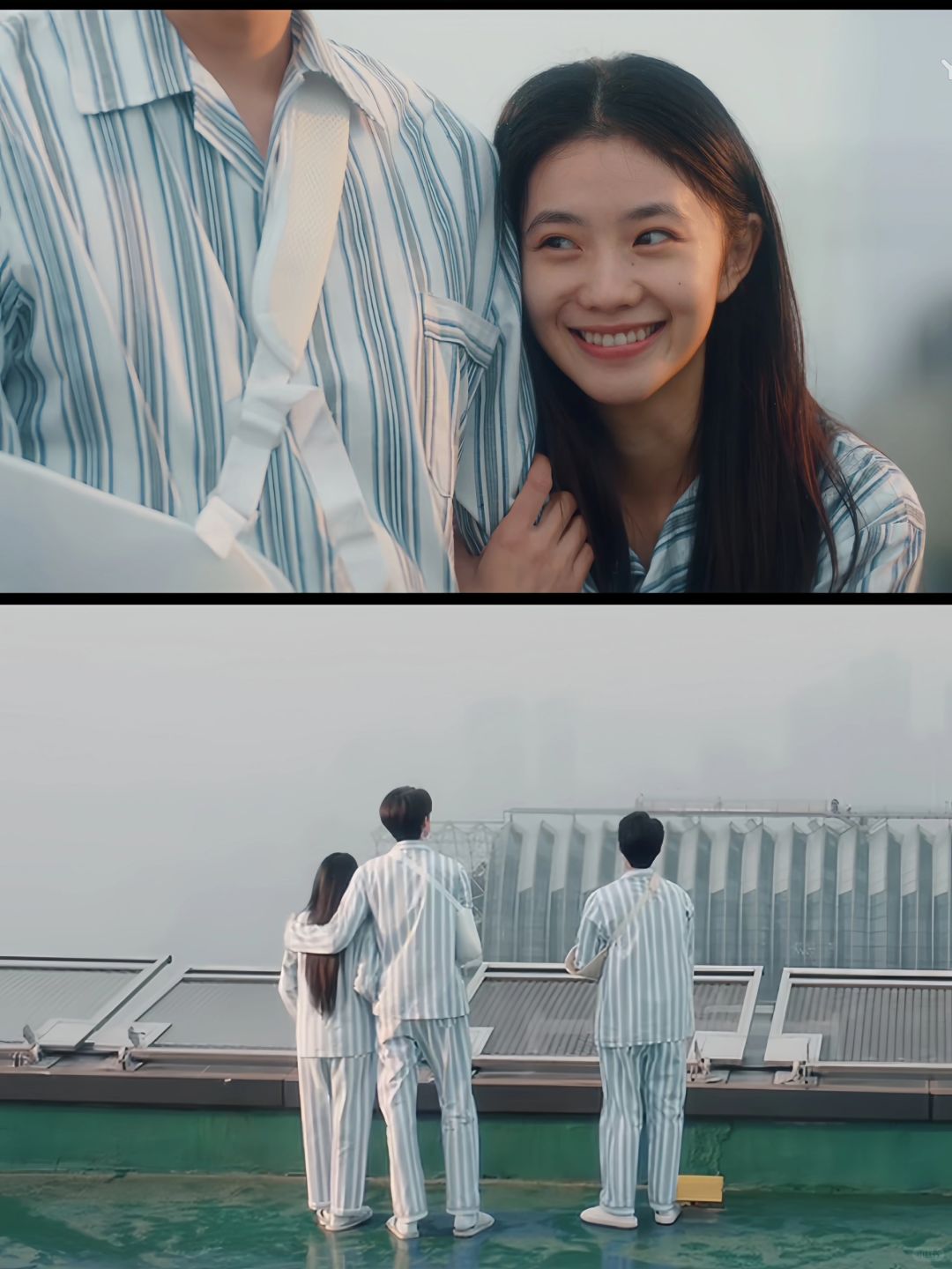 脱轨版燃冬，我又磕到了❗️