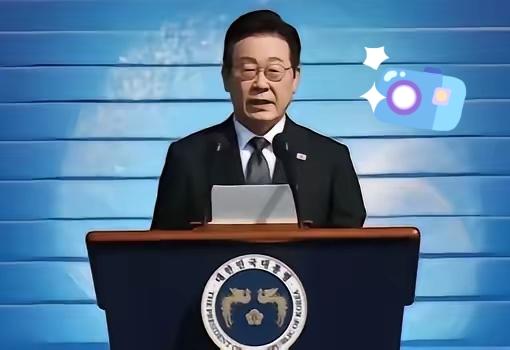 韩国撑不住，李在明做出一个重大决定！ ​如果中东危机持续下去，必须考虑能源方面的