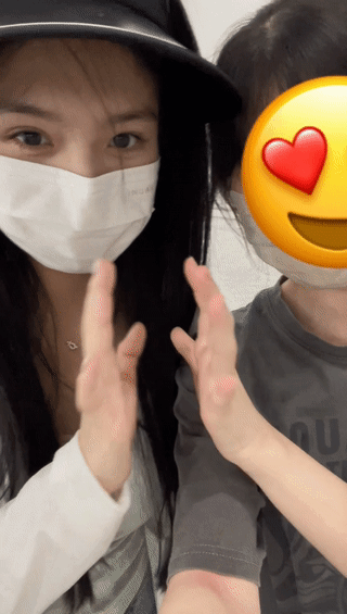 艾米好会媚粉啊 ​​​