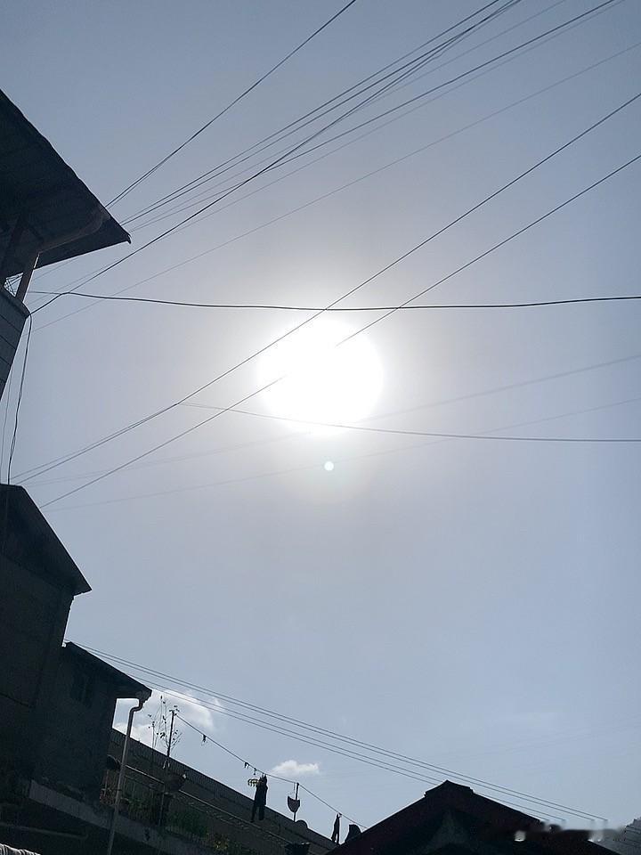 大家好，我是老马。

回家一个多月了，感觉在家的日子要比外边快一些。

老家认识