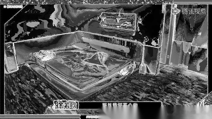 没想到徐若晗竟然在节目里因为不知道怎么交朋友而爆哭哭着对李雪琴倾诉自己，和大家不