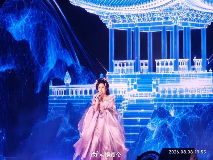 陈卓璇再跳创造营主题曲看到陈卓璇再跳《你最最最重要》，瞬间拉回创造营那个夏天！古