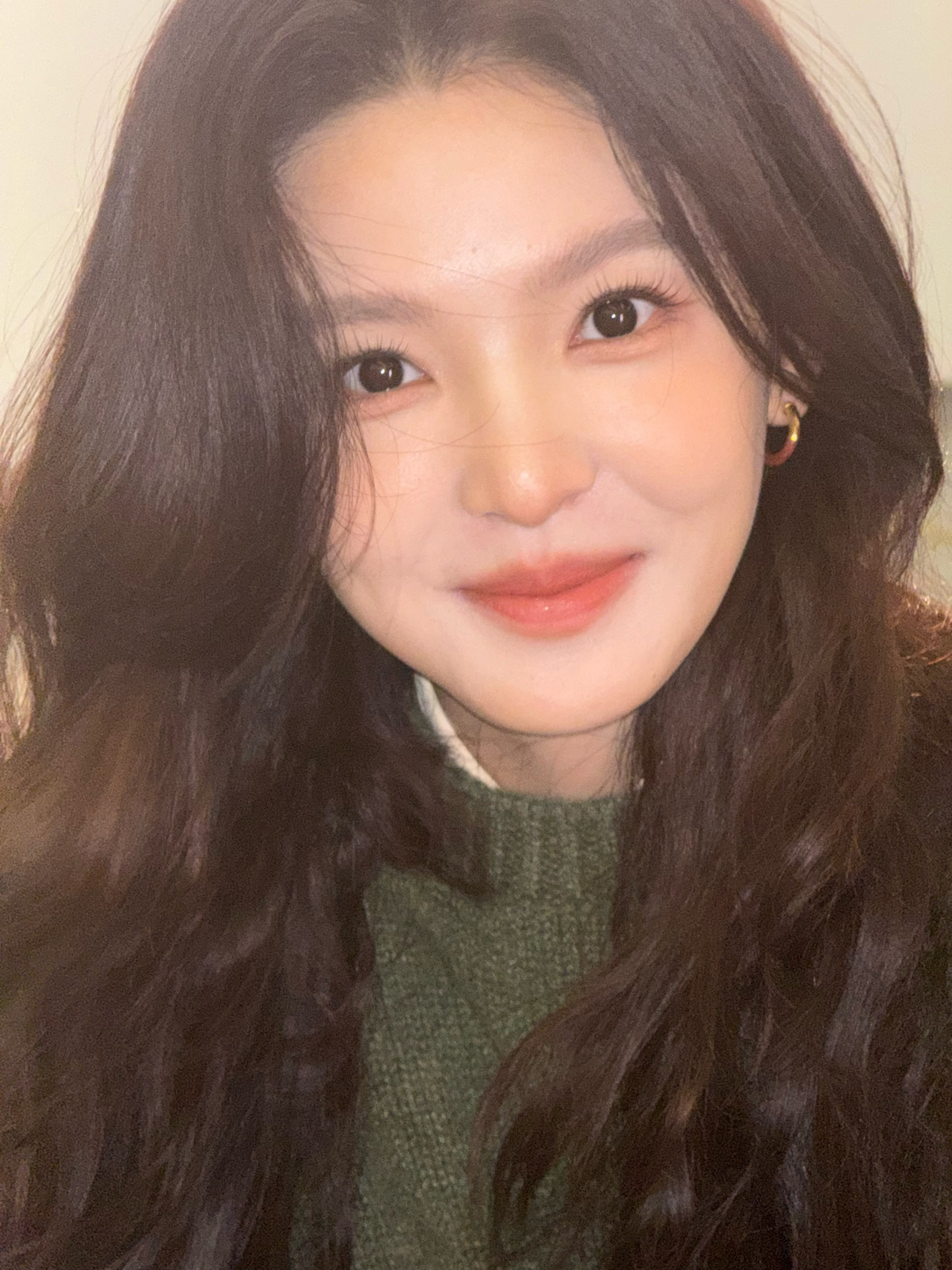 真的很邻家妹妹的感觉呀