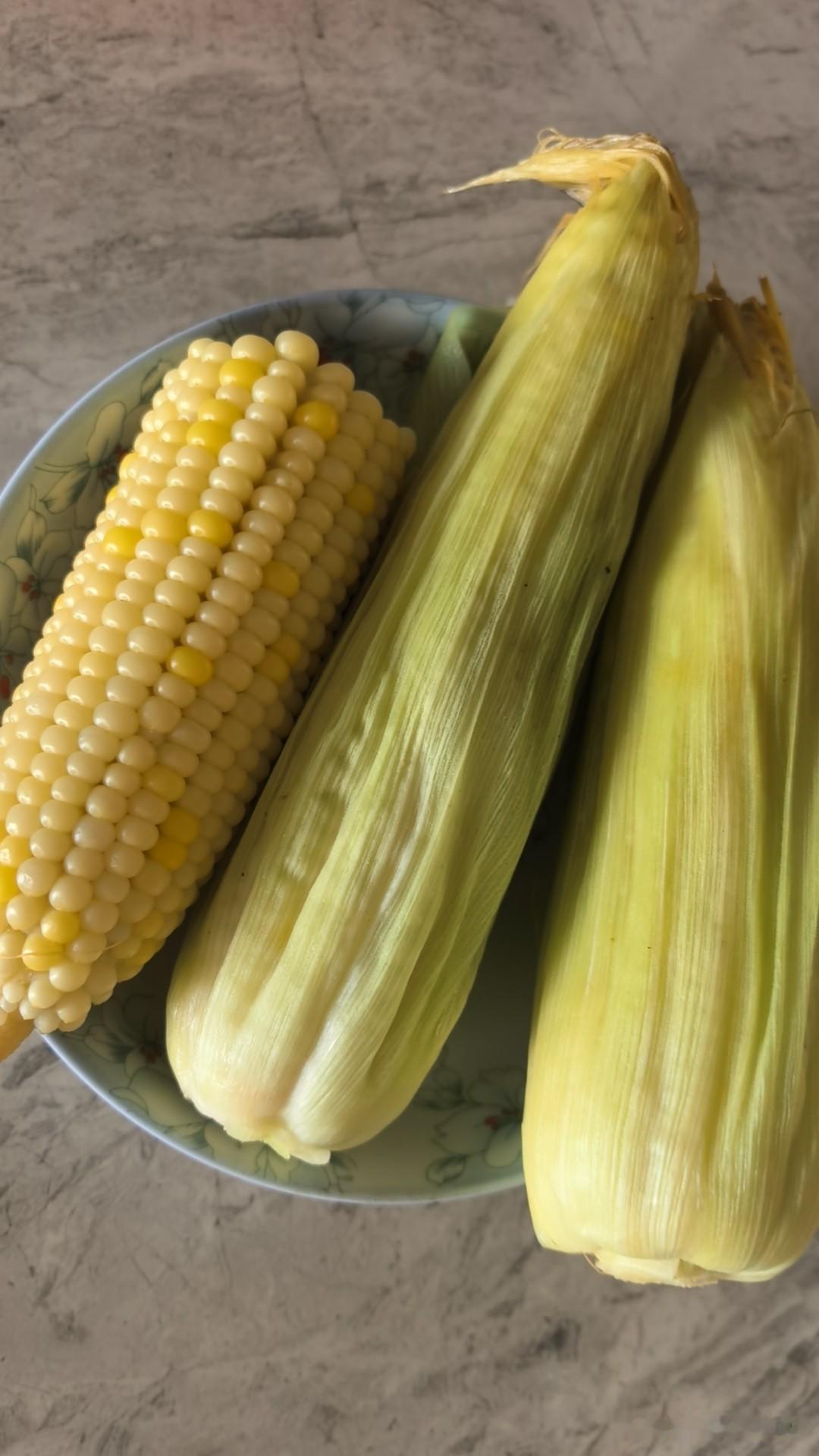 为什么看着很嫩，吃起来却很老，是不是品种不太好