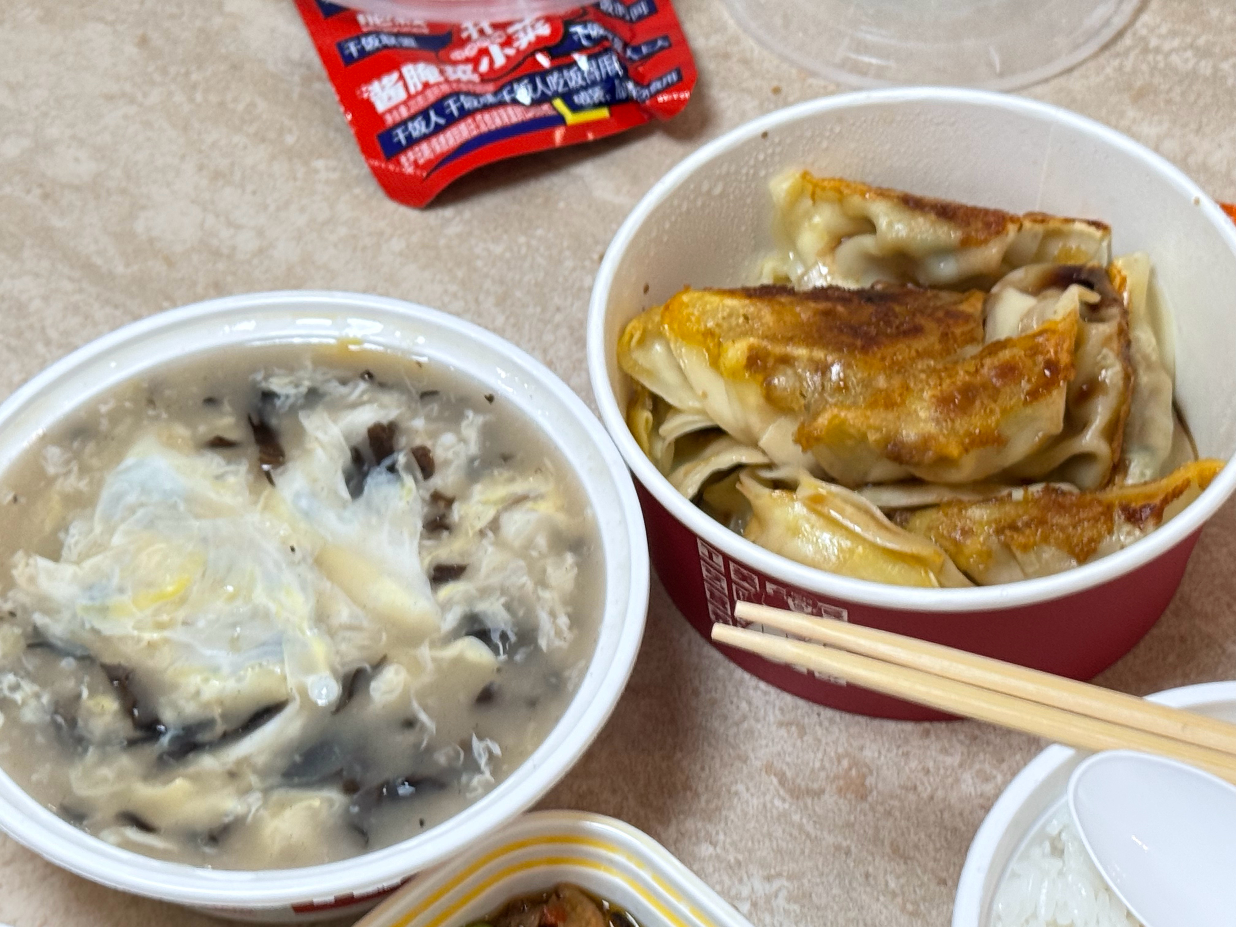 好喜欢吃盒马的绿豆饼