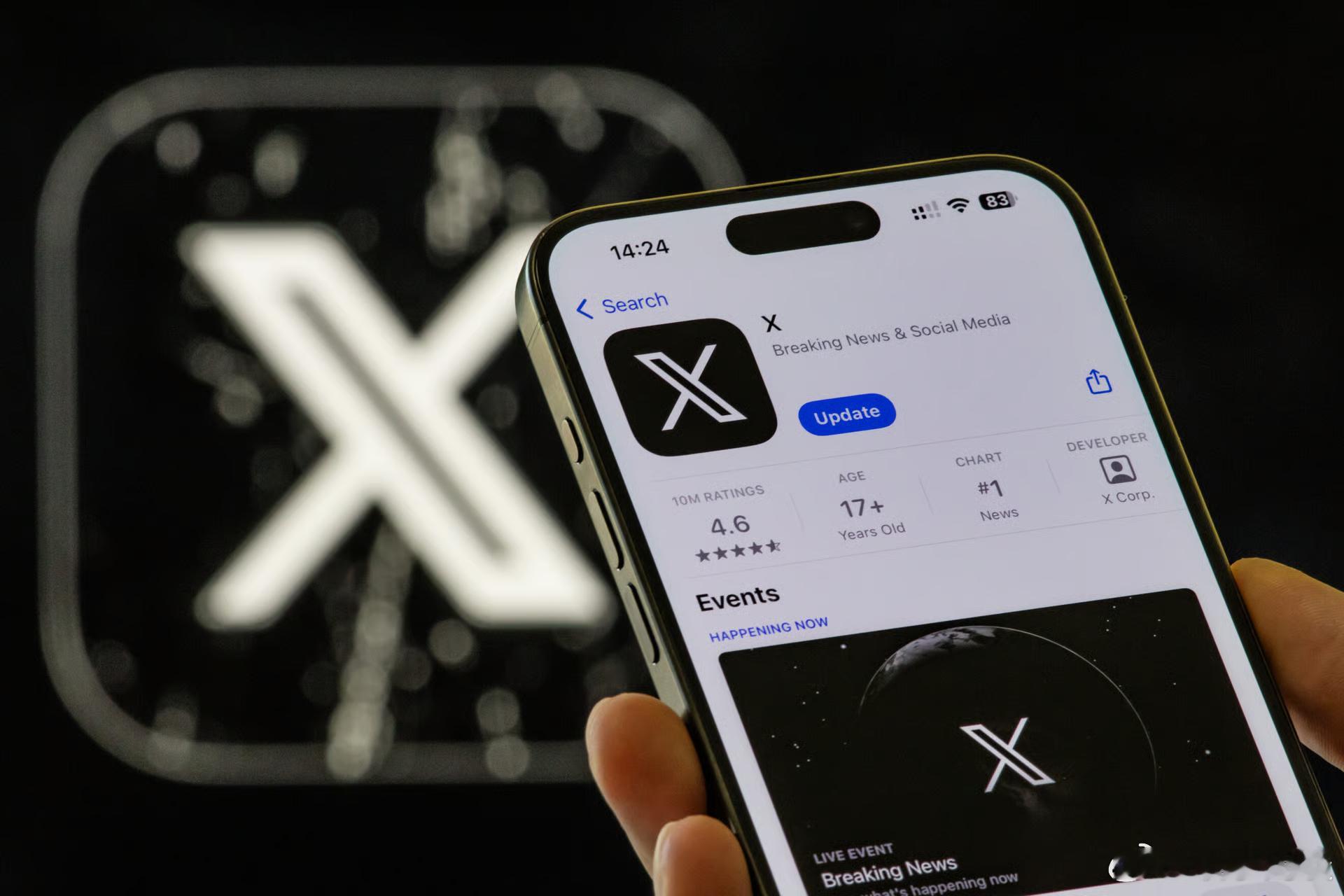 【柏林法院责令X交出匈牙利选举数据】[这网络审查都跨国了......]（政治报）