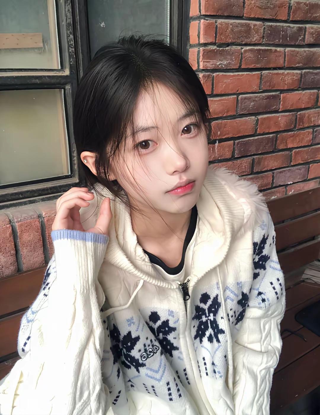 漂亮
