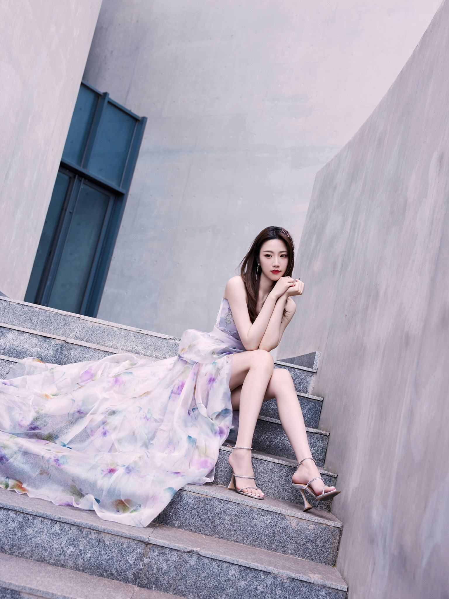 “脚神”张纯烨👠 