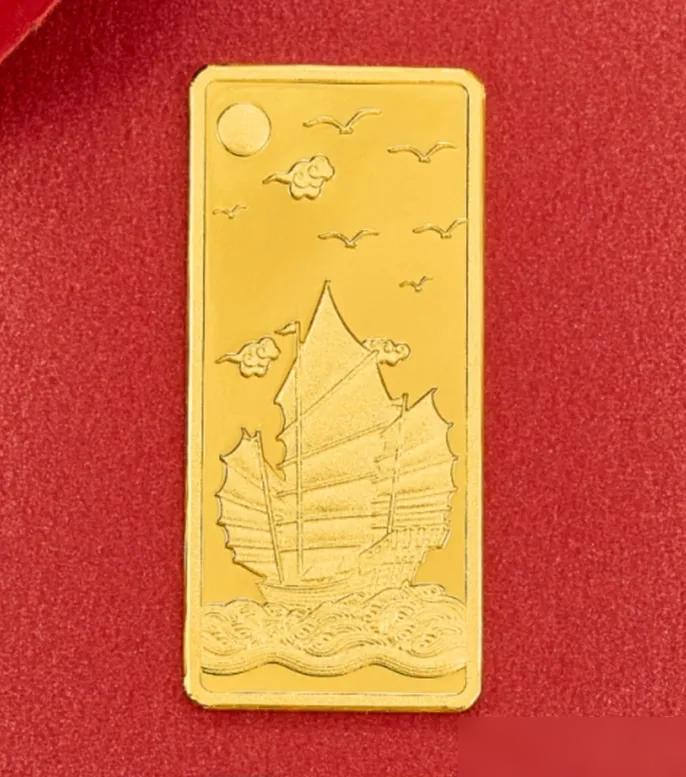 黄金价格的最新消息！
​
今天是12月3日，星期三，现在是早晨6点40分，一觉醒