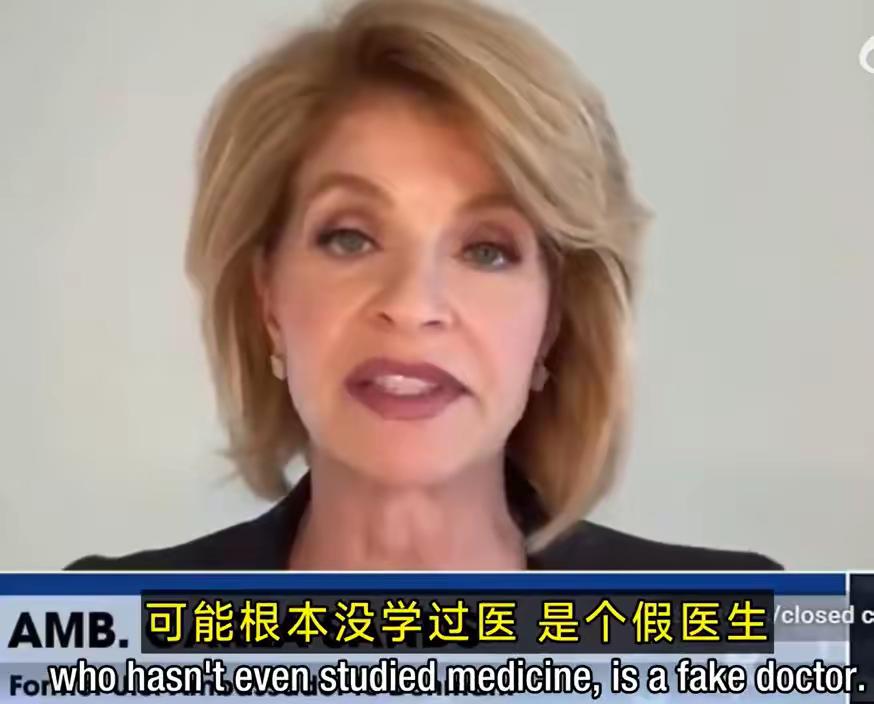 美国人即将上演排印的画面了吗？

先得说，这个“排印”的说法很夸张，但背后反映的