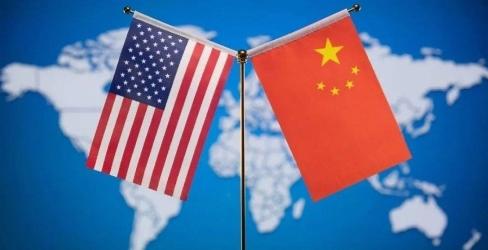 美国首次出来回应了！对于中日博弈，11月21日，美国务院副发言人皮戈特表示，对美