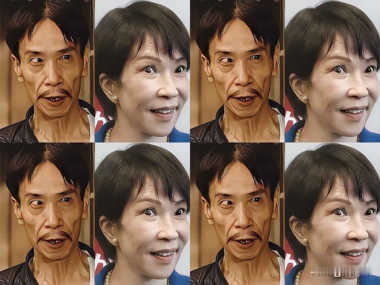 网上传言：日本新任首相高市早苗和国产电视剧《地下交通站》中的一个角色“贾队长”的