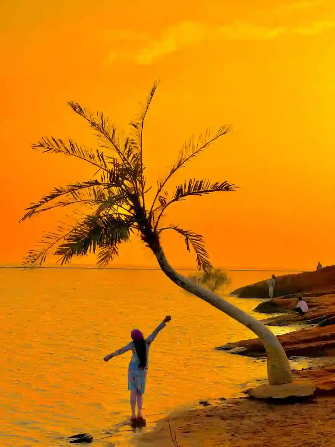 南京48min直达“小三亚”🏝️不花钱玩2天 😭