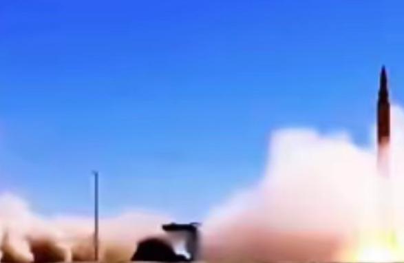 不打美国本土，战争很有可能会逐步升级，如果打击了美国的本土，那么战争很有可能在一