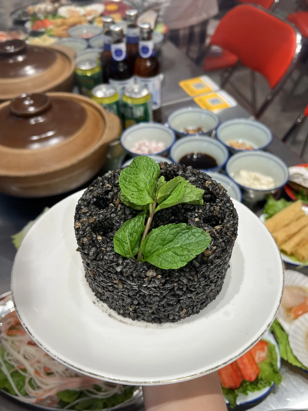 不敢信‼️苏州这家痛风锅这么好吃啊…