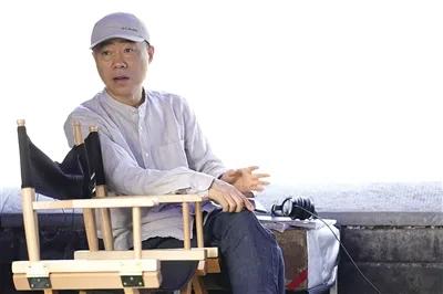 导演刘家成喊话：要多拍深圳故事！这座城，值得被镜头深情书写
 
在深圳举办的电视