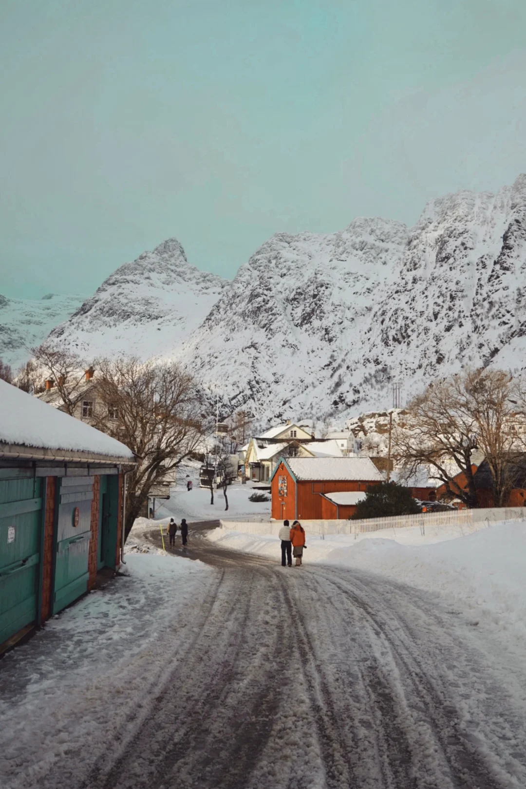 把船停在港口是最安全的，那不是造船的目的