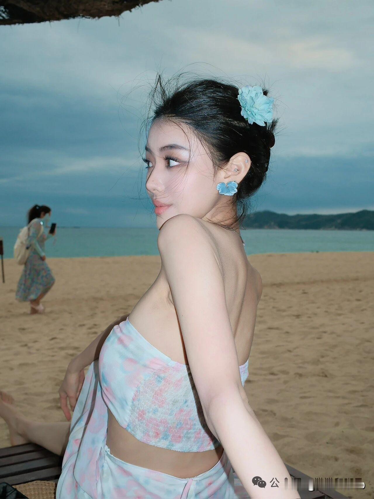 女人最耐看的长相是什么样的