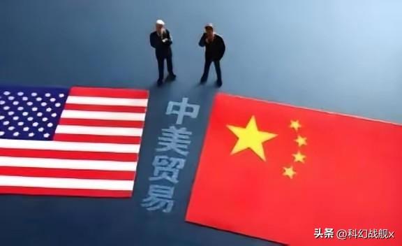 中国现在耐住性子不动手！一个重要原因！

中国现在不轻易动手，不是为了怕谁。
