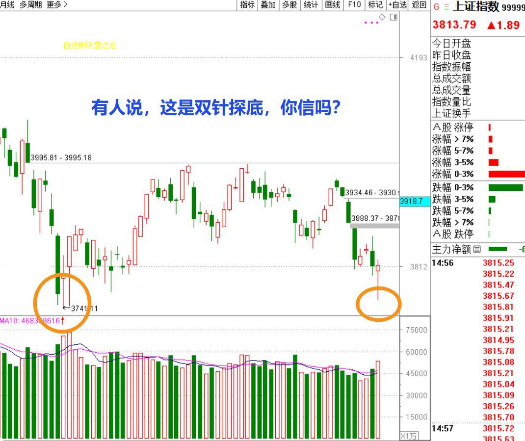 “不要等尾盘了，下午开盘直接把袖子捋起来干！”中午直播，我就喊的这一句，结果下午
