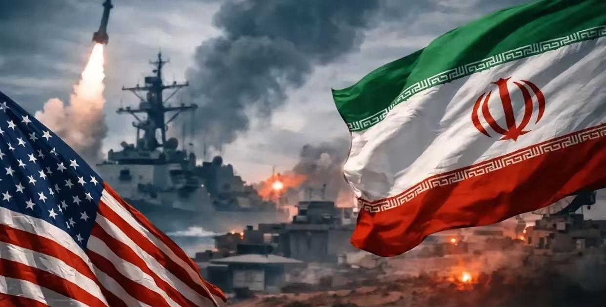 最近伊朗对外放话，说自己手里攥着还没拿出来用的厉害筹码，这话听着玄乎，其实一点不