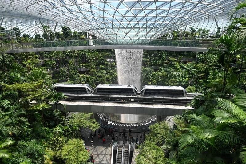 新加坡“禁载令”即将实施 不符合条件旅客登机前将被直接拒载海外新鲜事 为加强边境