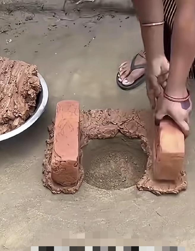 猜猜印度人在整啥呀？