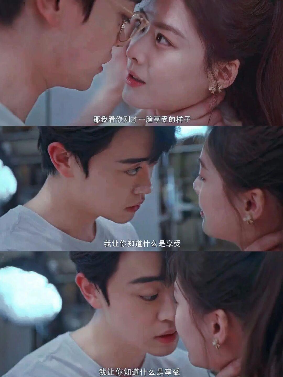 ‼新剧鲨疯了‼骗婚谋鲨‼可怕的枕边人‼