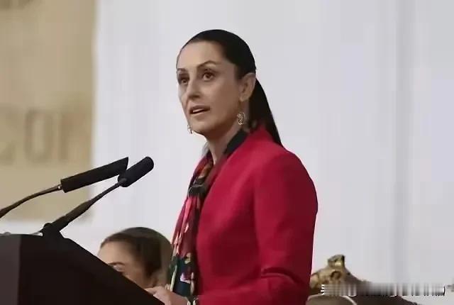 美犹墨西哥总统上台向大国捅刀子。可以说员 “公开抢劫” 中国企业！赣锋锂业10亿