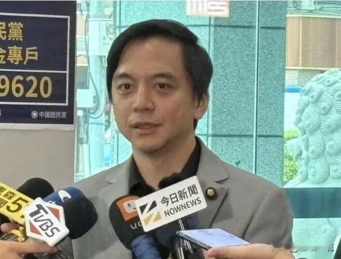 赖清德妄批蓝白封杀防务预算  国民党反呛：情绪勒索

针对1.25兆防务特别预算