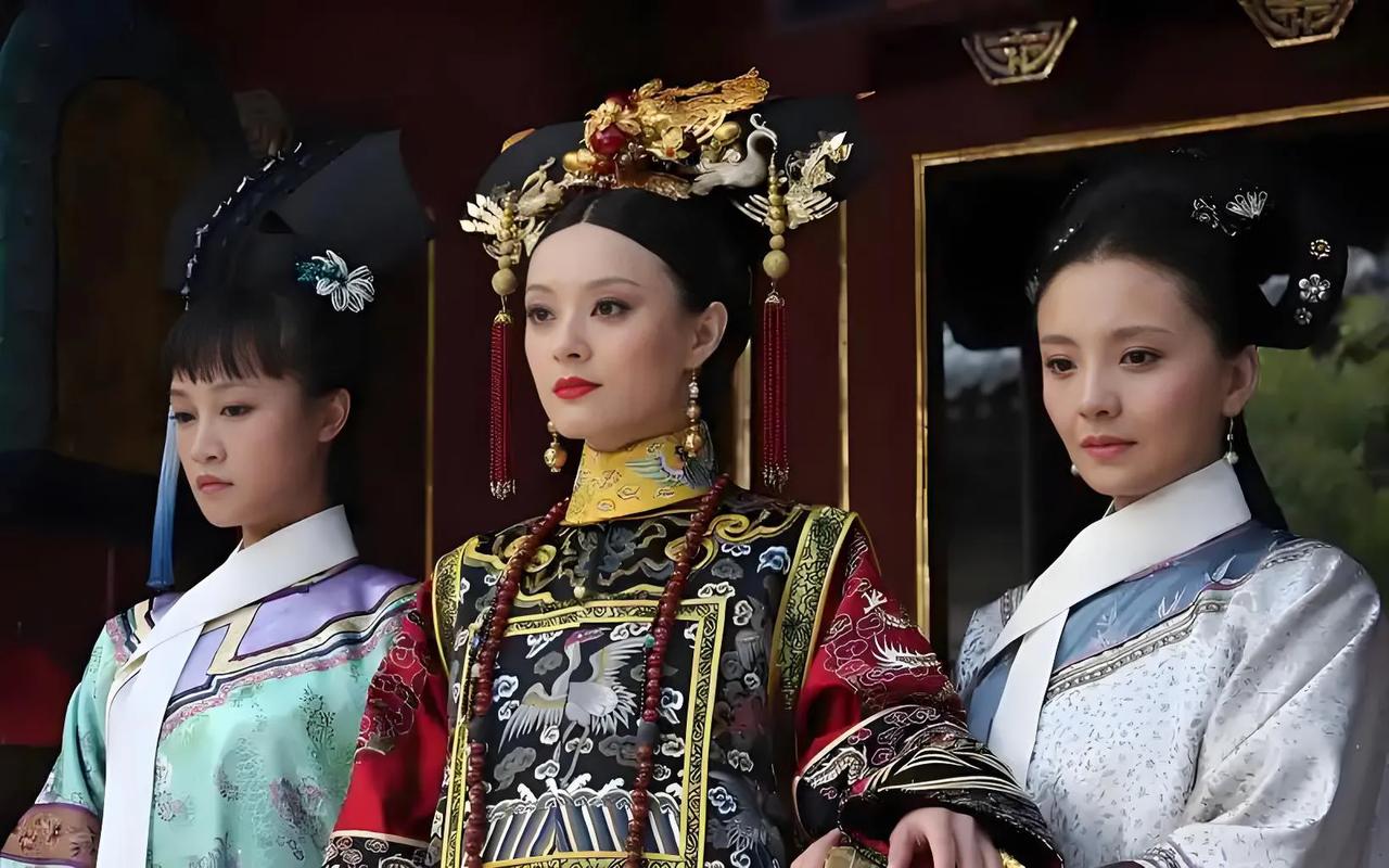 主持人问张晓龙:“《甄嬛传》播出后，你的生活有影响吗？”张晓龙说:“有，《甄嬛传