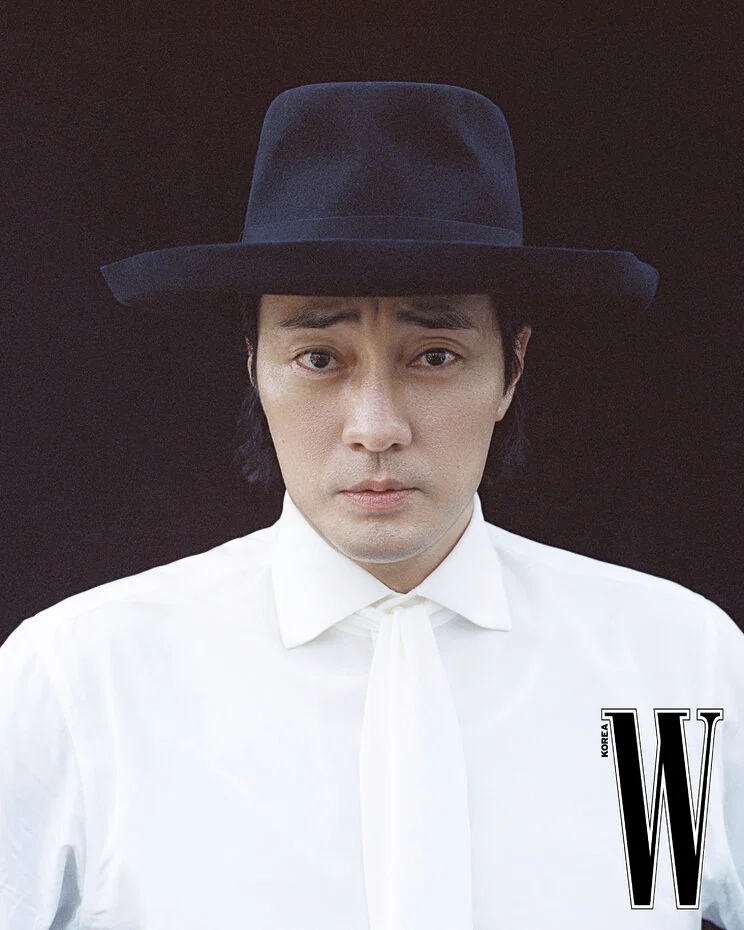 【热帖】出道时是单眼皮，现在变成双眼皮的男演员②金刚于，孔明，苏志燮以及，单眼皮