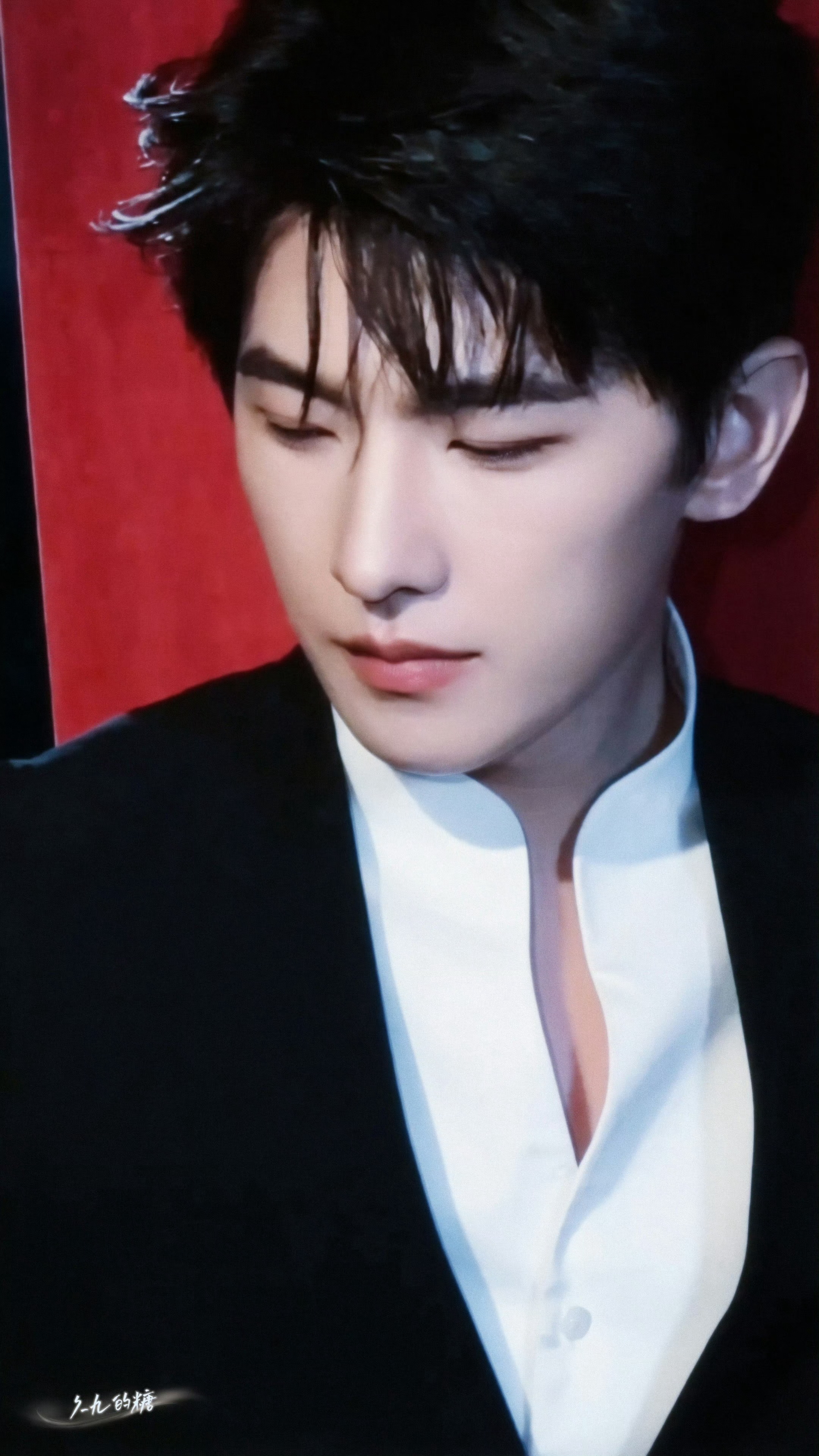 杨洋陈都灵 等风热吻你哦哦哦知道了请2026年还在待爆的90花不要碰瓷2015年