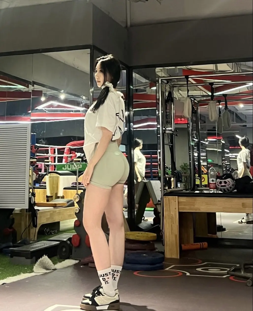 酷酷炫饭 酷酷长大的日常