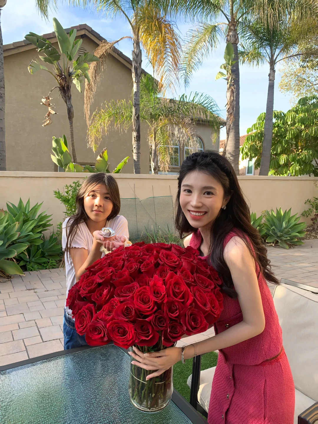 美国过的第一个年