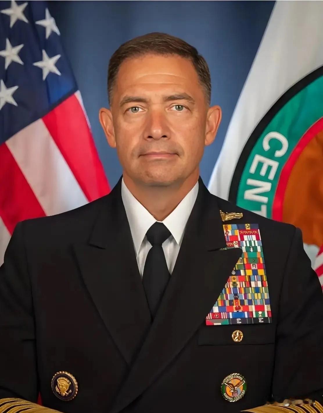 美军方传来新消息！
4月20日，美军方突然宣布，前一天在阿曼湾武力扣押的伊朗货船