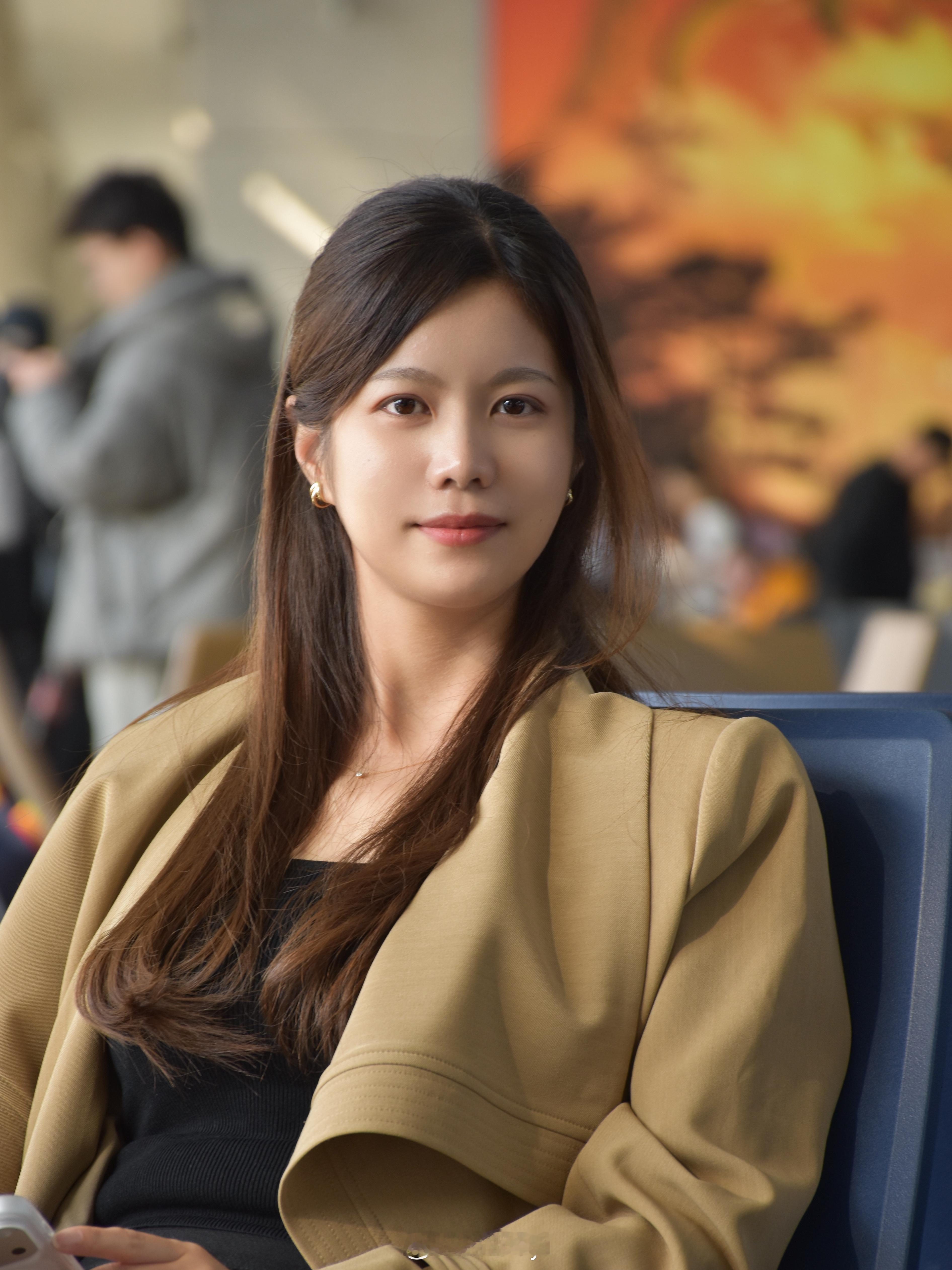 候机好无聊🙄第一次遇到飞机坏了晚点 上海·上海浦东国际机场2号航站楼